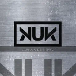 Cápsula de tiempo - Single - Nûk Cápsula de tiempo - Single - Nûk