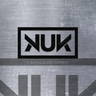 Cápsula de tiempo - Single - Nûk