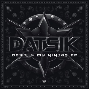 Down 4 My Ninjas - EP