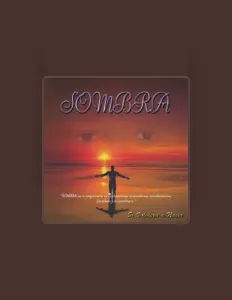 Listen to Sombra, watch music videos, read bio, see tour dates & more!