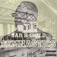 Gemnastics - Sar B-Child