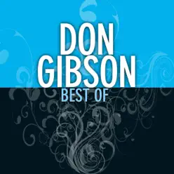 Best Of - Don Gibson