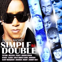 Simple au double - Patrick Andrey