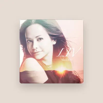 Listen to Akane Liv, watch music videos, read bio, see tour dates & more!