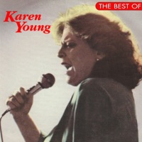 Hot Shot - Karen Young