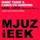 Real Love Remixes Pt 1 Single