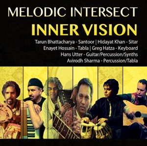 Inner Vision