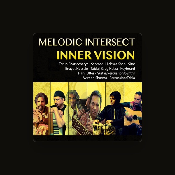 Melodic Intersect's avatar