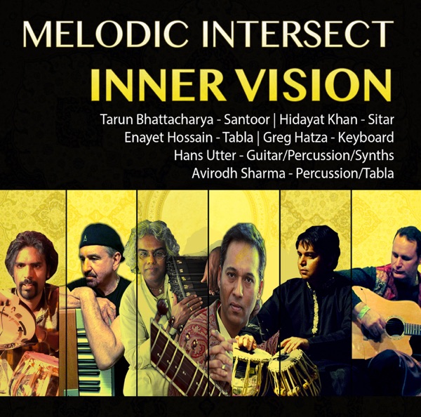 Inner Vision