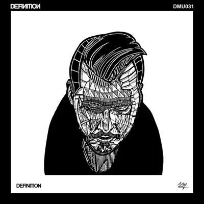 Hör dir „Resurrection“ von Definition an