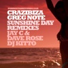 Crazibiza & Greg Note