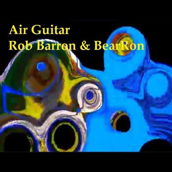 Air Guitar