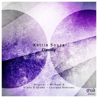 Closely - EP - Katrin Souza