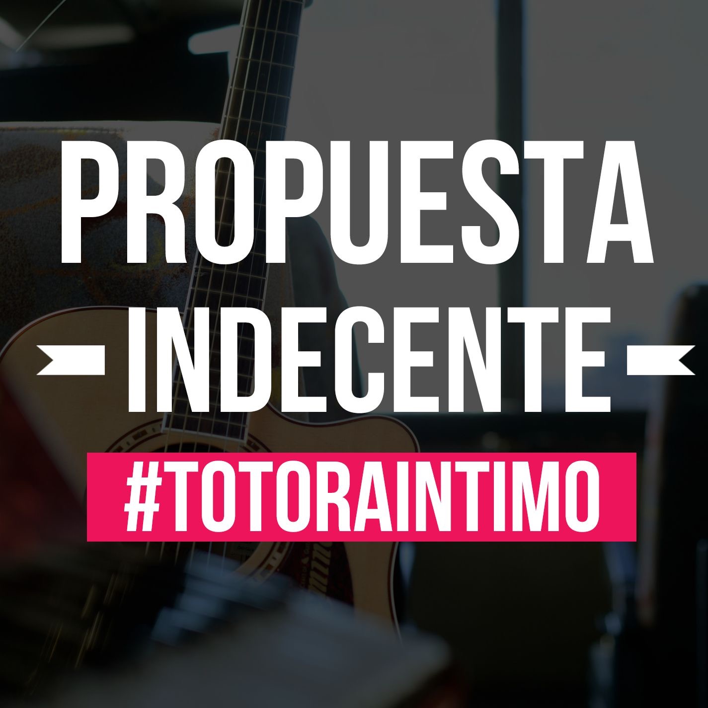 Propuesta indecente - Single