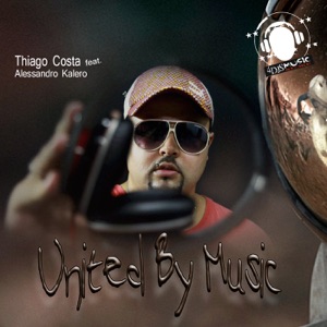United By Music - Single