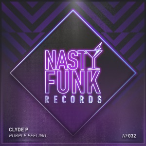 Purple Feeling - Single