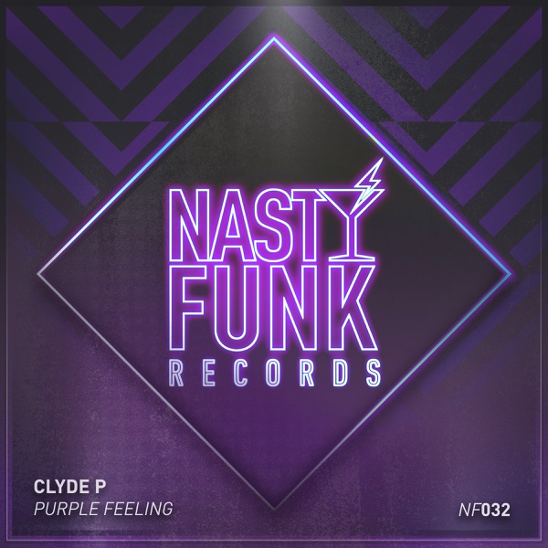 Purple Feeling - Single