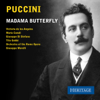 Puccini: Madama Butterfly - Orchestra of the Rome Opera, Giuseppe Morelli & Victoria de los Ángeles