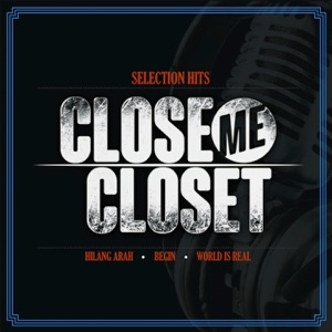 Chord Gitar Hilang Arah - Close Me Closet