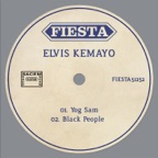 Soul Makossa