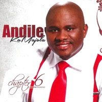 Andile KaMajola - Ebukhoneni BeNkosi