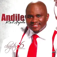 Ebukhoneni BeNkosi — Andile KaMajola