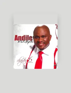 Listen to Andile KaMajola, watch music videos, read bio, see tour dates & more!