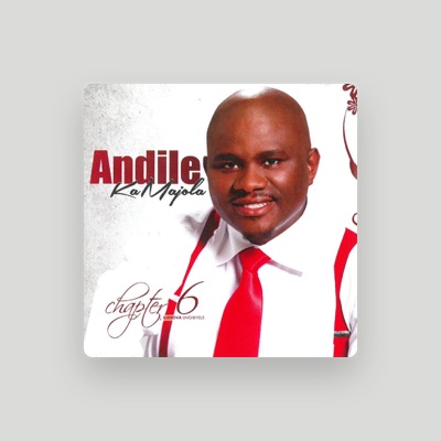 Listen to Andile KaMajola, watch music videos, read bio, see tour dates & more!