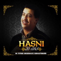 Cheb Hassni - Mansitha ma rahet men bali