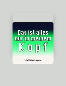 Escucha a Matthias Lugani, mira videos musicales, lee su biografía, consulta las fechas de las gira y más.