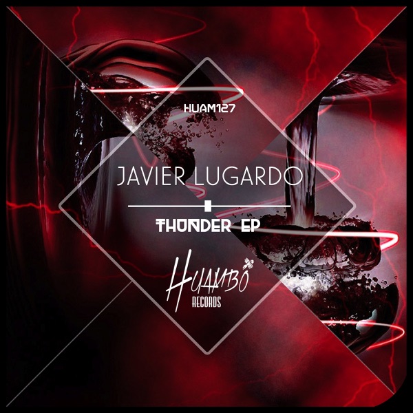 Thunder EP