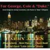 Harry Allen - Who Cares? (feat. Chuck Redd, Ehud Asherie & Nicki Parrott)