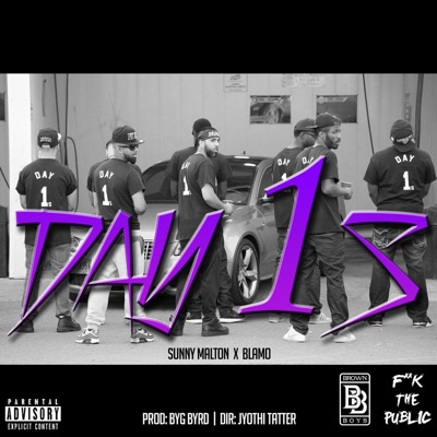 Day 1s - Single