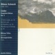 Othmar Schoeck Lieder Complete Edition Vol 3