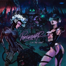 Technoir (feat. Noir Deco) Perturbator