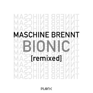 Man or Machine (Sector One Remix)