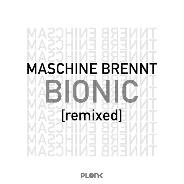 Bionic Remixed