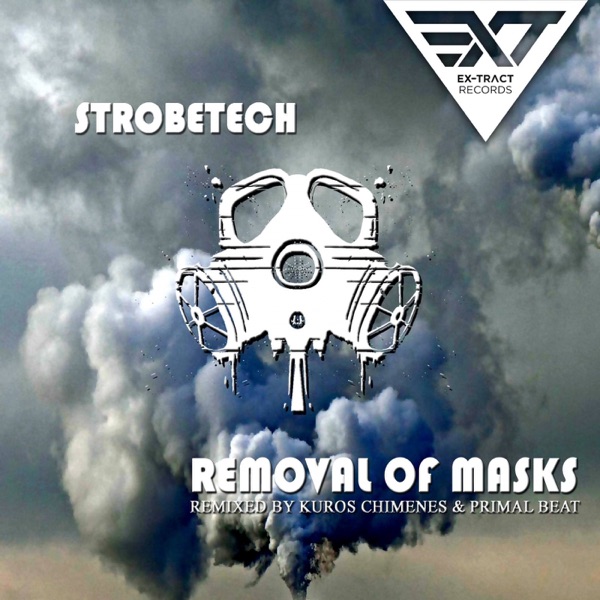 Removal of Masks - EP