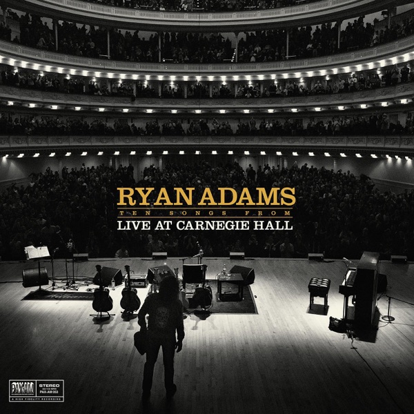 New York, New York by Ryan Adams on NetFM
