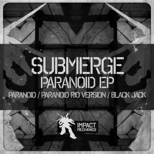Paranoid - Single