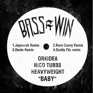 Baby (Remixes) - Single