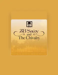 Listen to ZB Savoy and The Chivalry, watch music videos, read bio, see tour dates & more!