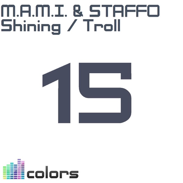 Shining / Troll - Single