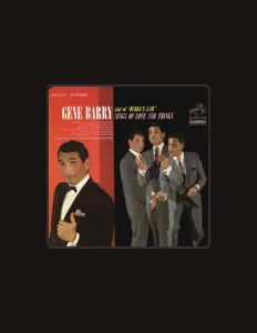 Listen to Gene Barry, watch music videos, read bio, see tour dates & more!