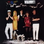 The B-52's - Queen of Las Vegas