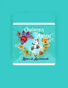 Dengarkan Chalanes del Amor, tonton video musik, baca bio, lihat tanggal tur & lainnya!
