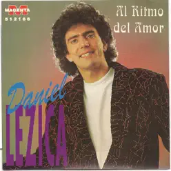 Burbujas de amor - Daniel Lezica Burbujas de amor - Daniel Lezica