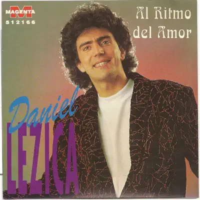 Burbujas de amor - Daniel Lezica