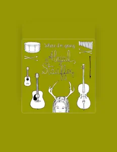 Listen to Abigail Stauffer, watch music videos, read bio, see tour dates & more!