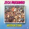 Maneiras - Zeca Pagodinho lyrics